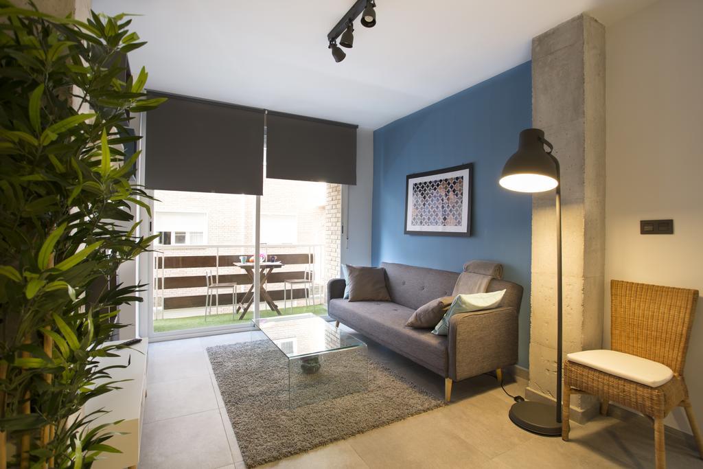 Granada Home Centro エクステリア 写真