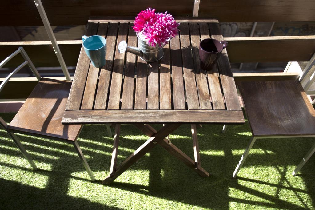 Granada Home Centro 部屋 写真