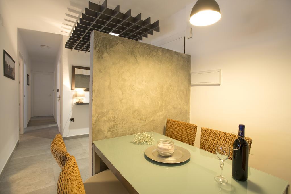 Granada Home Centro エクステリア 写真