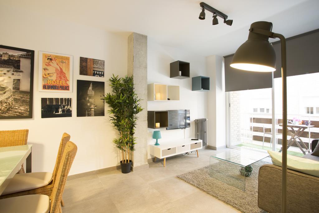 Granada Home Centro エクステリア 写真