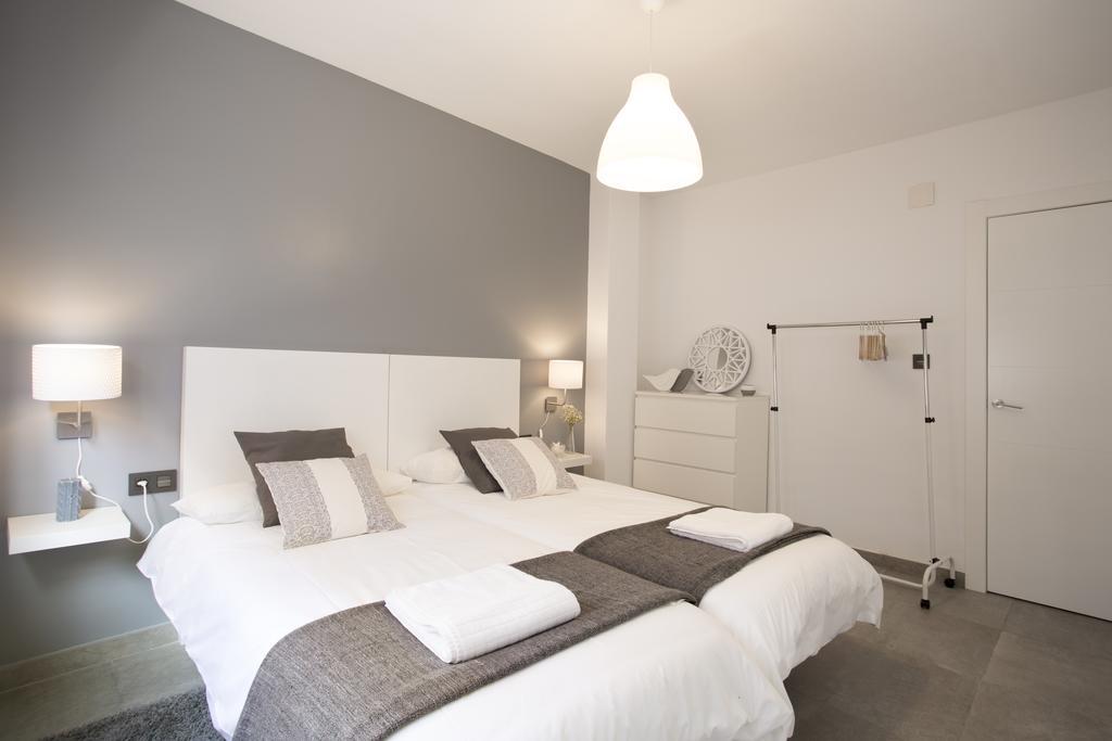 Granada Home Centro 部屋 写真