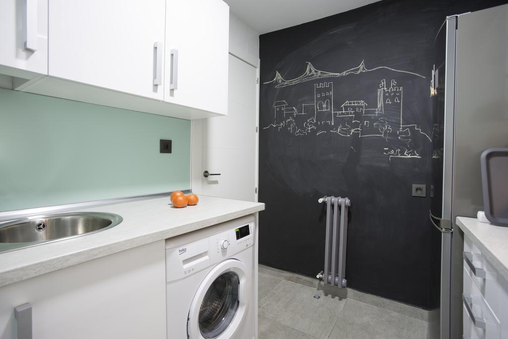 Granada Home Centro 部屋 写真