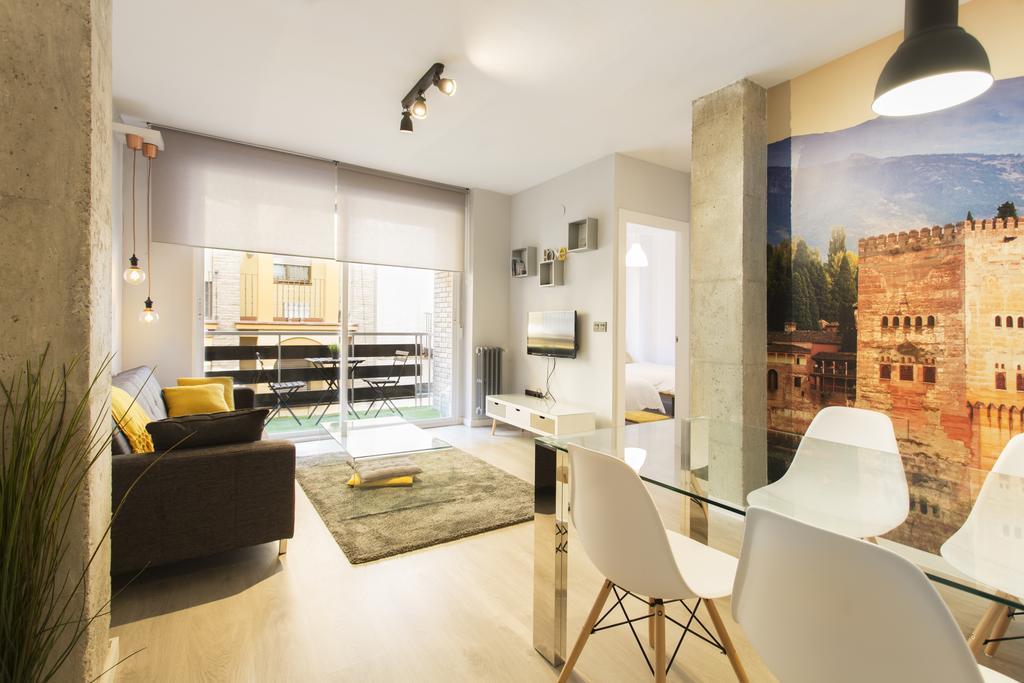 Granada Home Centro エクステリア 写真