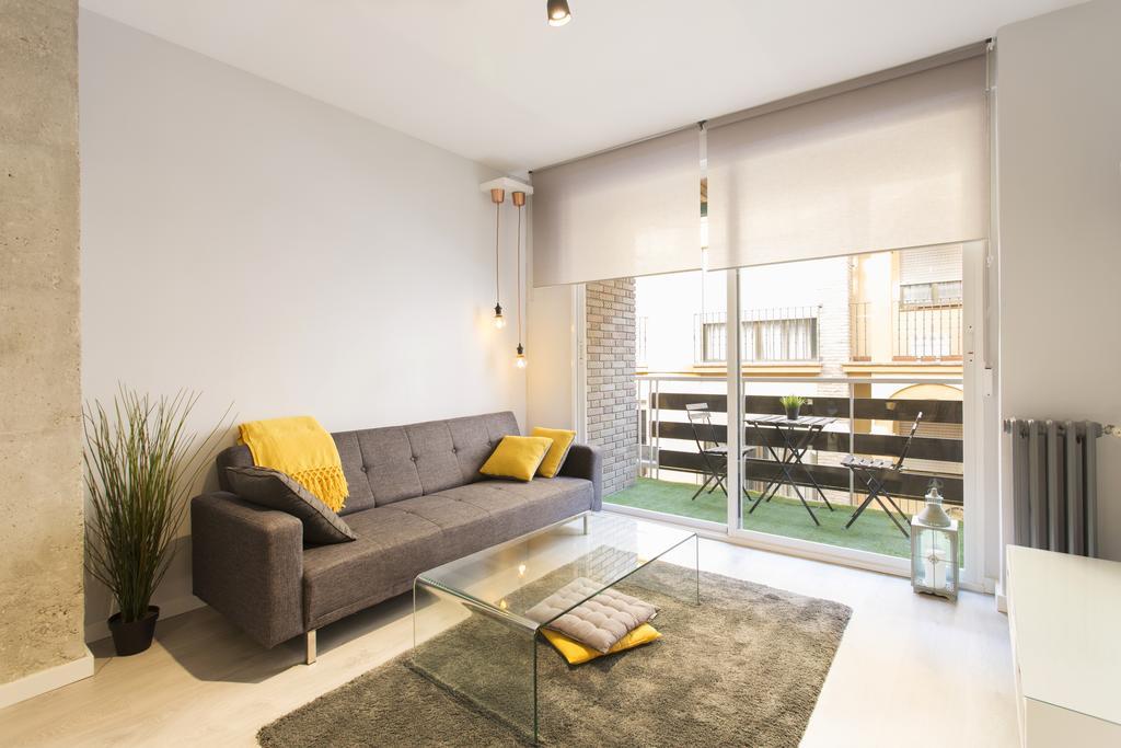 Granada Home Centro エクステリア 写真