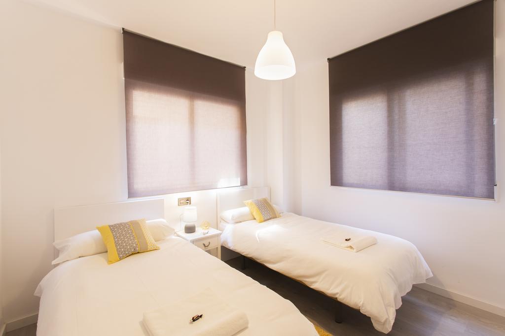 Granada Home Centro エクステリア 写真