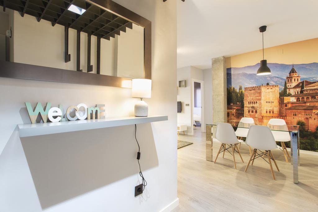 Granada Home Centro エクステリア 写真